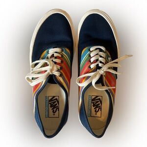 Women’s Vans Sneakers
